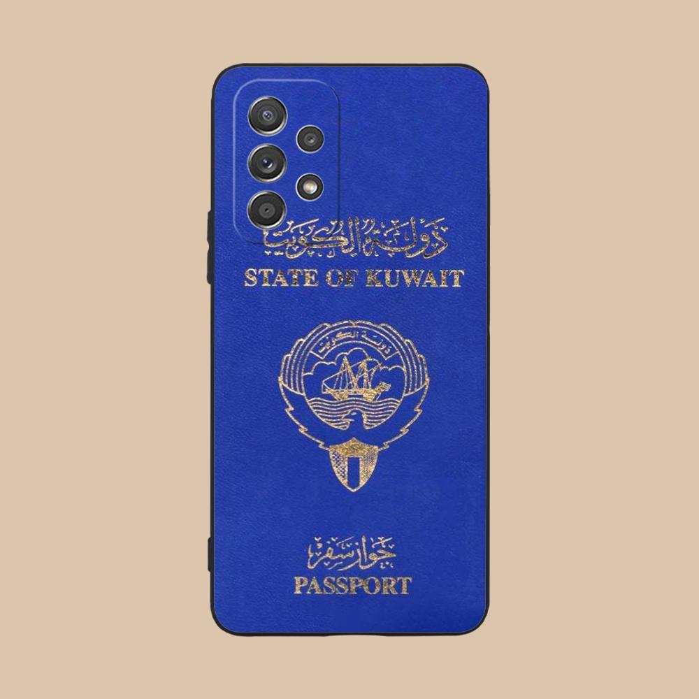 Kuwait Flag Mobile Cell Phone Case for Samsung Galaxy A56 55 54 53 52 51 36 35 34 23 16 15 5G Colour Cover Pretty Cover Galaxy A51 5G
Kuwait Flag Mobile Cell Phone Case for Samsung Galaxy A56 55 54 53 52 51 36 35 34 23 16 15 5G Colour Cover Pretty Cover Galaxy A51 5G