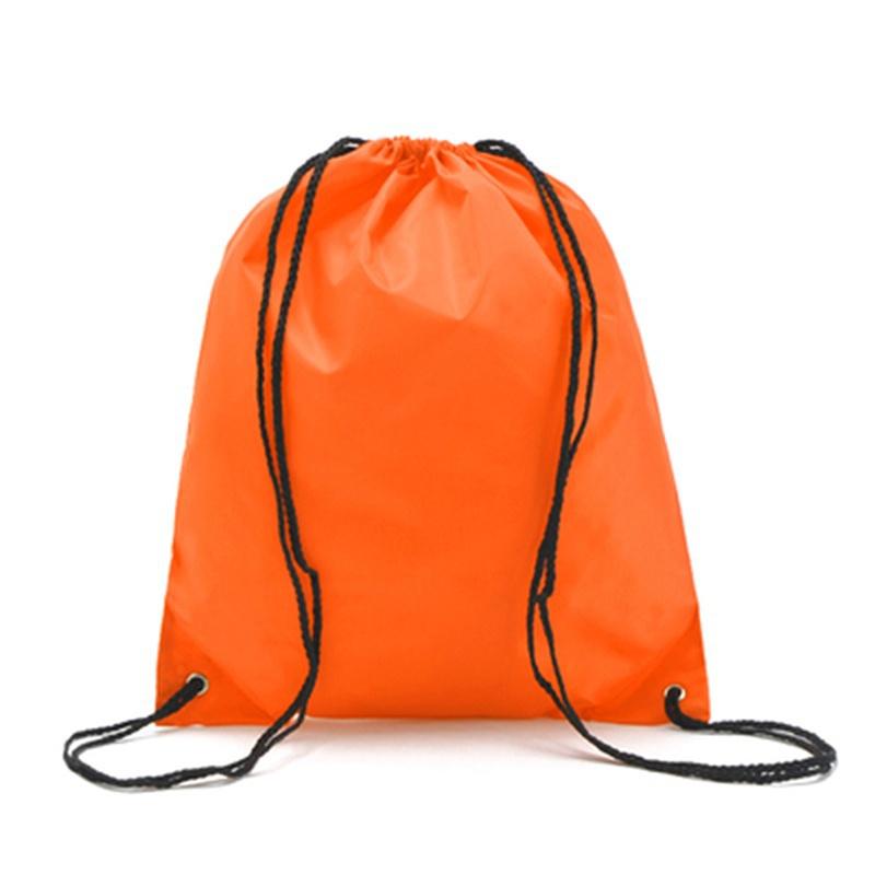 Водонепроницаемая нейлоновая сумка для хранения обуви/нижнего белья/рюкзак оранжевый
Водонепроницаемая нейлоновая сумка для хранения обуви/нижнего белья/рюкзак оранжевый