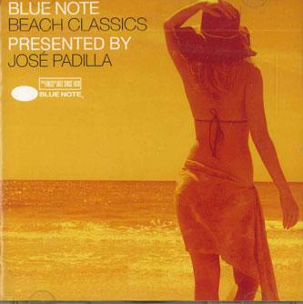 CD VARIOUS, JOSE PADILLA - Blue Notee Beach Classics TOCJ6658788PROM EMI Japan Obi Jazz Used
CD VARIOUS, JOSE PADILLA - Blue Notee Beach Classics TOCJ6658788PROM EMI Japan Obi Jazz Used