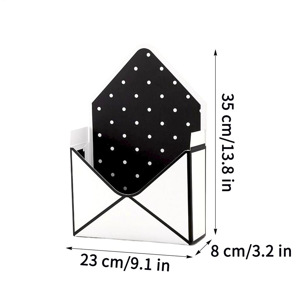 Envelope Flower Box 10-Piece Valentines Foldable Romantic Envelope Floral Packaging Paper Box For Birthday Graduation Wedding Others белый
Envelope Flower Box 10-Piece Valentines Foldable Romantic Envelope Floral Packaging Paper Box For Birthday Graduation Wedding Others белый