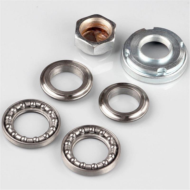 Motorcycle Head Stem Steering Rod Bearings Coolster Parts For Honda Crf50 50Cc-125Cc Dirt Pit Bike
Motorcycle Head Stem Steering Rod Bearings Coolster Parts For Honda Crf50 50Cc-125Cc Dirt Pit Bike