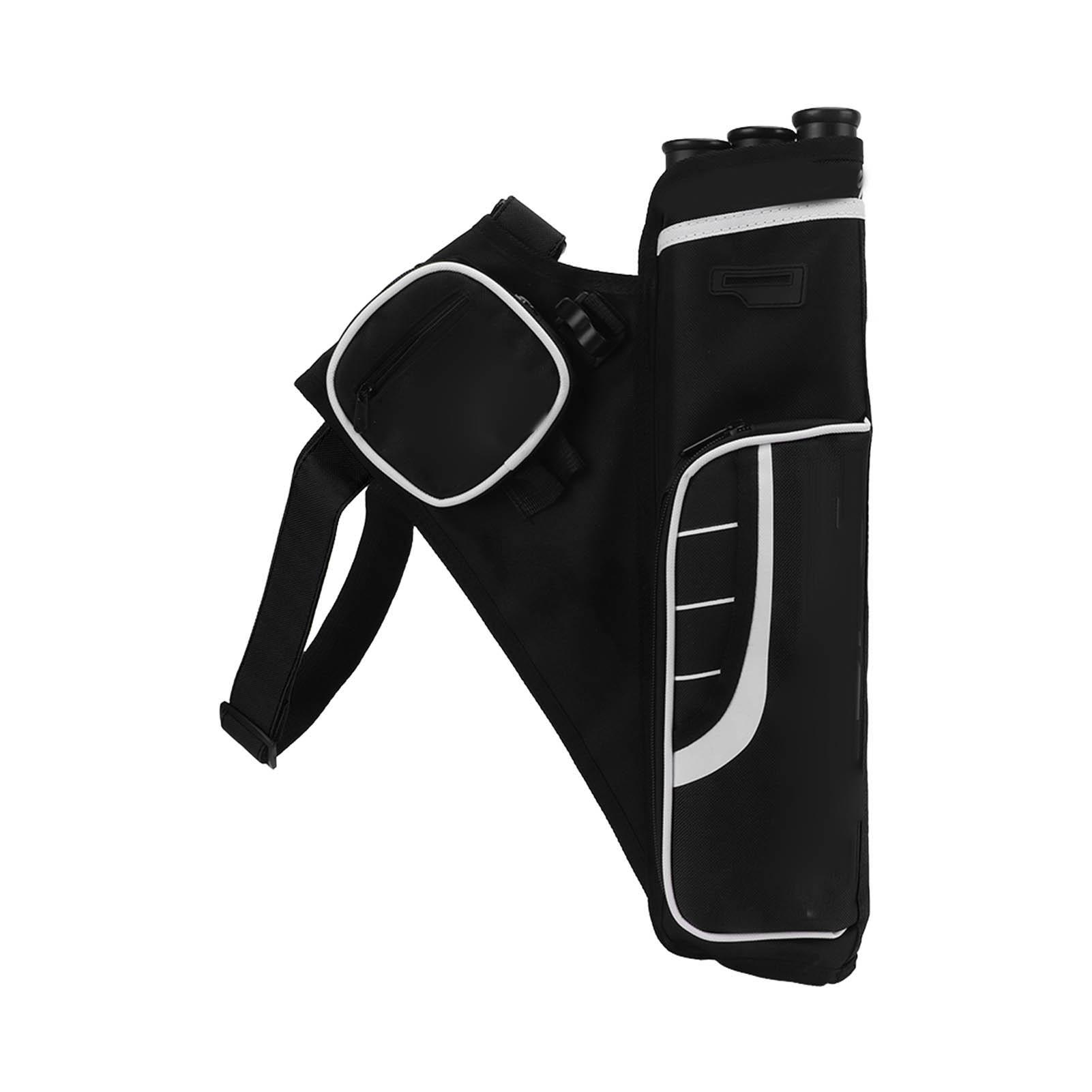 Bow and Arrow Pot Multidirectional Storage Portable Archery Arrow Holder Bag for HuntingBlack чорний
Bow and Arrow Pot Multidirectional Storage Portable Archery Arrow Holder Bag for HuntingBlack чорний