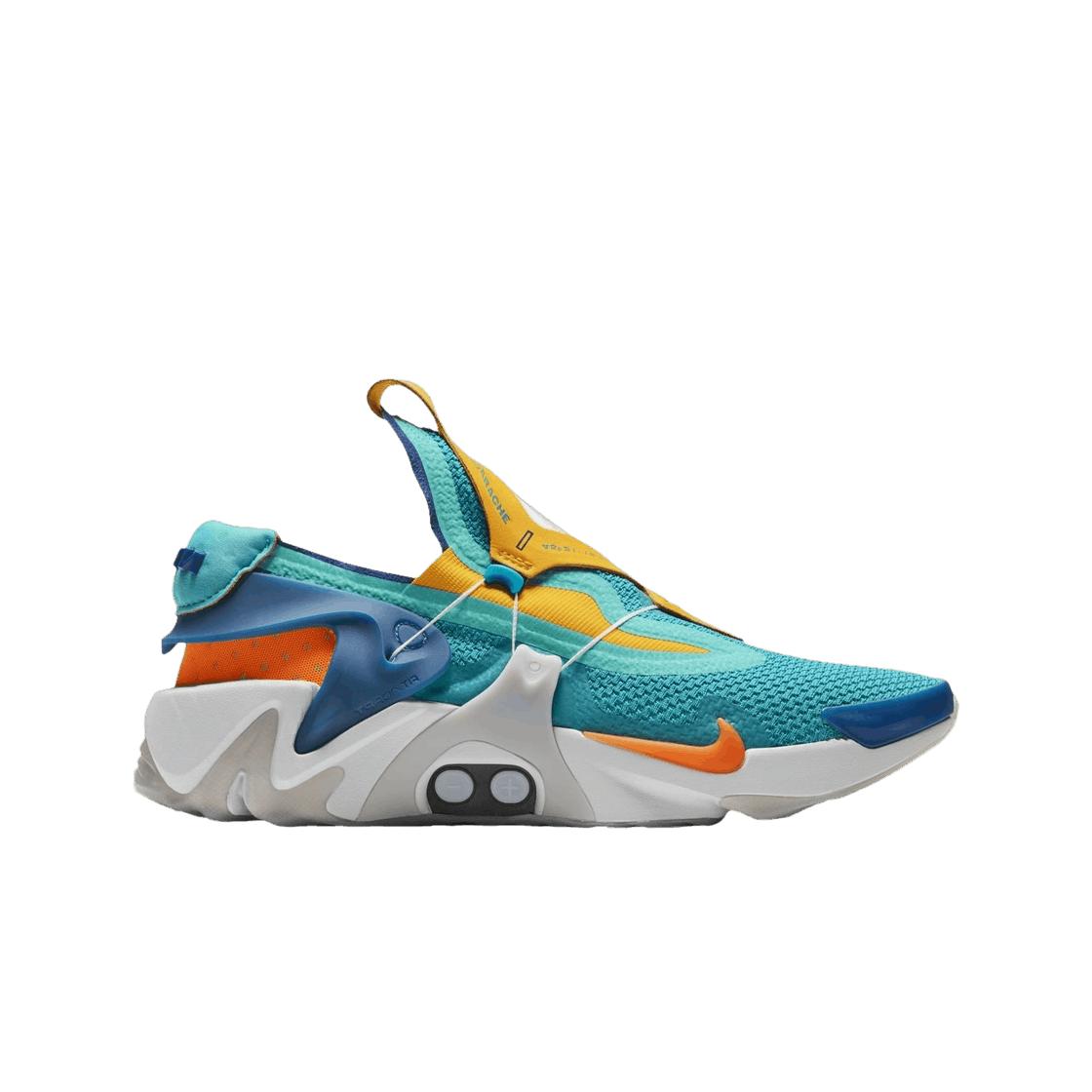 Nike Adapt Huarache Hyper Jade (kr Charger) 270
Nike Adapt Huarache Hyper Jade (kr Charger) 270