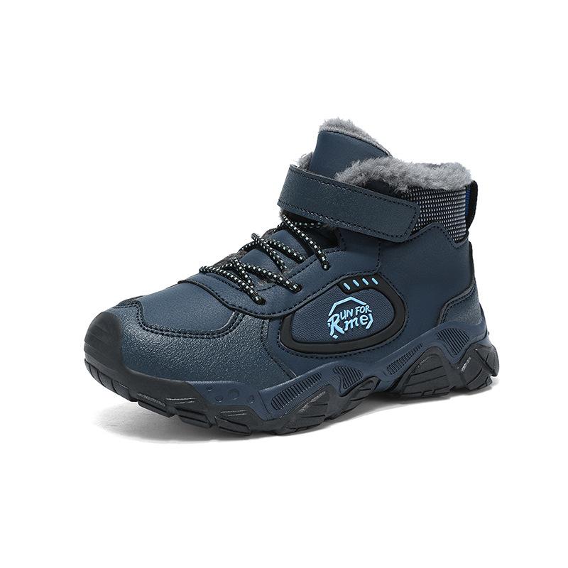 Boys shoes 2025 winter new children s snow boots piled thickened warm middle and older children s outdoor sports cotton boots 39 yards inner length 25.0cm
Boys shoes 2025 winter new children s snow boots piled thickened warm middle and older children s outdoor sports cotton boots 39 yards inner length 25.0cm