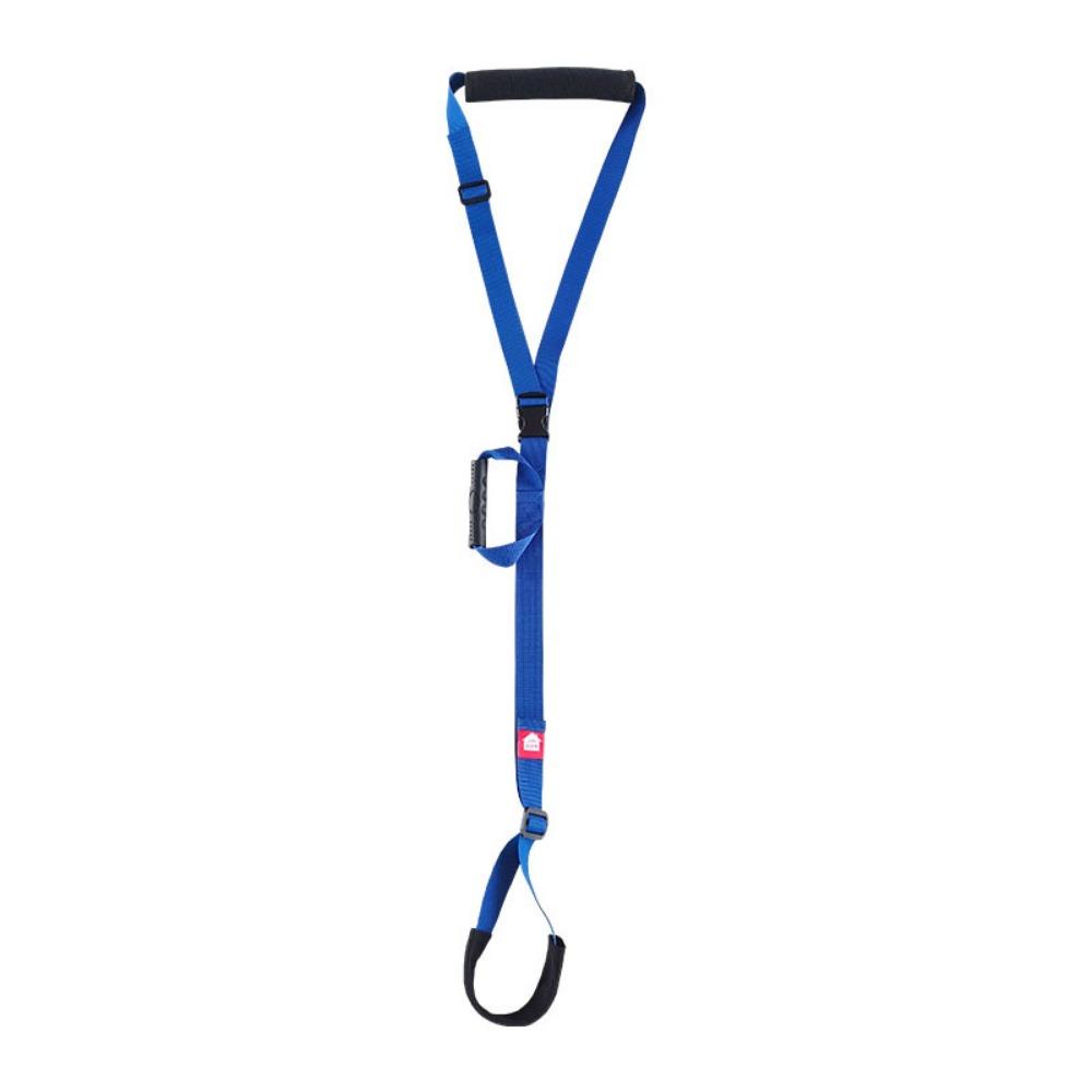 Lift Leg Training Walking Lift Adjustable Walking Assistant Lift Belt Rehabilitation Training синій
Lift Leg Training Walking Lift Adjustable Walking Assistant Lift Belt Rehabilitation Training синій