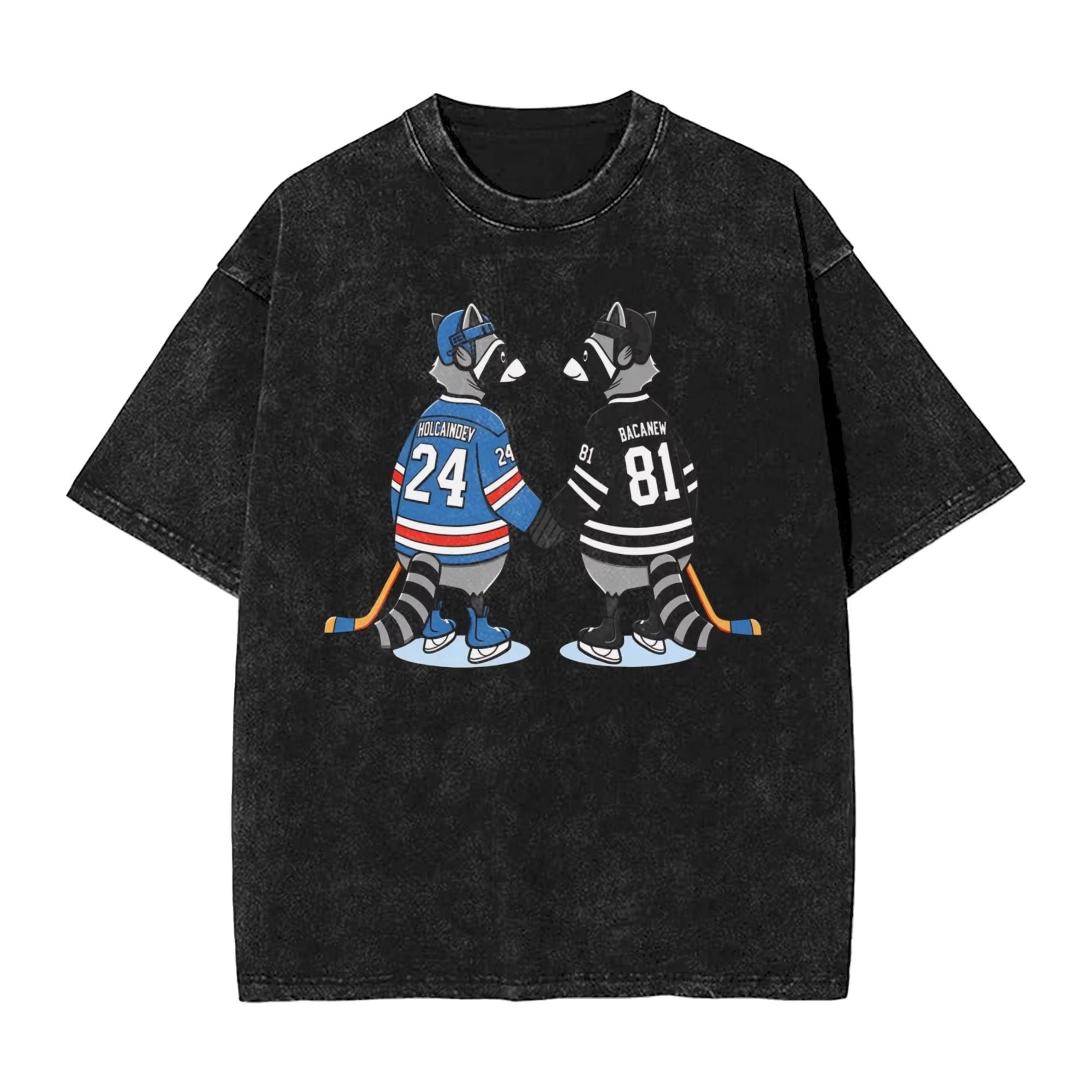 Heaten Rivalry Funny Shane Hollander Ilya Rozanov Graphic Print TShirt Retro Washed Cotton Women Men Summer Oversize Tee S
Heaten Rivalry Funny Shane Hollander Ilya Rozanov Graphic Print TShirt Retro Washed Cotton Women Men Summer Oversize Tee S