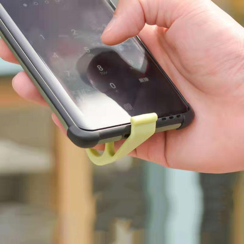 10Pcs Double Finger Ring Grip L Shaped Mobile Phone Mount Holder Plastic Desk Stand Purple
10Pcs Double Finger Ring Grip L Shaped Mobile Phone Mount Holder Plastic Desk Stand Purple
