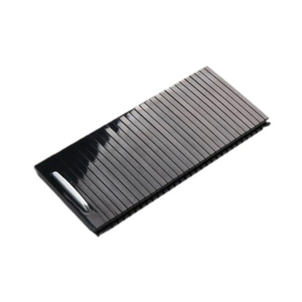 НОВЫЙ Держатель для напитков Крышка-ролик центральной консоли C2D60258 Для Jaguar XJ XJR 2010-2019
НОВЫЙ Держатель для напитков Крышка-ролик центральной консоли C2D60258 Для Jaguar XJ XJR 2010-2019