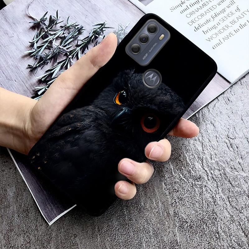 Phone Case For Moto G85 G55 G05 G14 G75 G31 G50 G10 G20 G30 G60 G13 G32 G84 G54 G53 G72 G24 Power Owls Animal Moto G53
Phone Case For Moto G85 G55 G05 G14 G75 G31 G50 G10 G20 G30 G60 G13 G32 G84 G54 G53 G72 G24 Power Owls Animal Moto G53