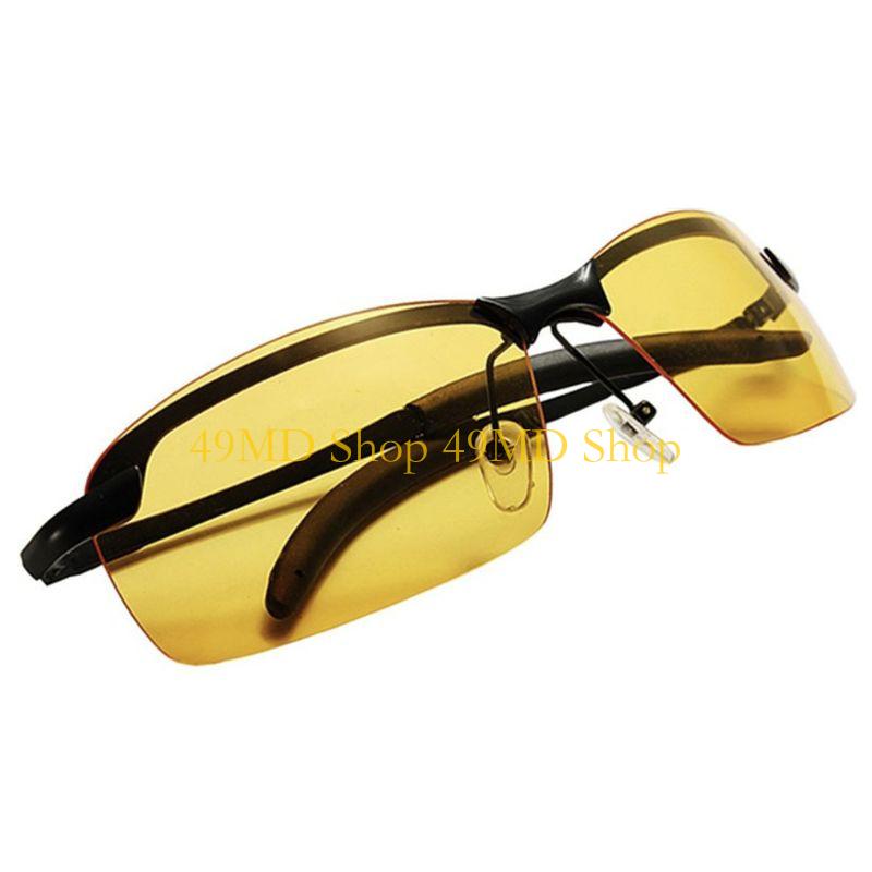 49MD Men Polarized Driving Sunglasses Night for Vision Glasses Goggles Reduce for Gla чёрный
49MD Men Polarized Driving Sunglasses Night for Vision Glasses Goggles Reduce for Gla чёрный