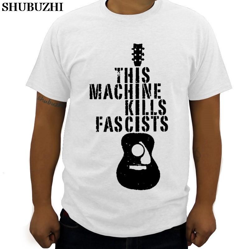 This Machine Kills Fascists men TShirt drop shipping summer fashion brand hiphop t shirt cotton oneck tshirt sbz5708 S
This Machine Kills Fascists men TShirt drop shipping summer fashion brand hiphop t shirt cotton oneck tshirt sbz5708 S