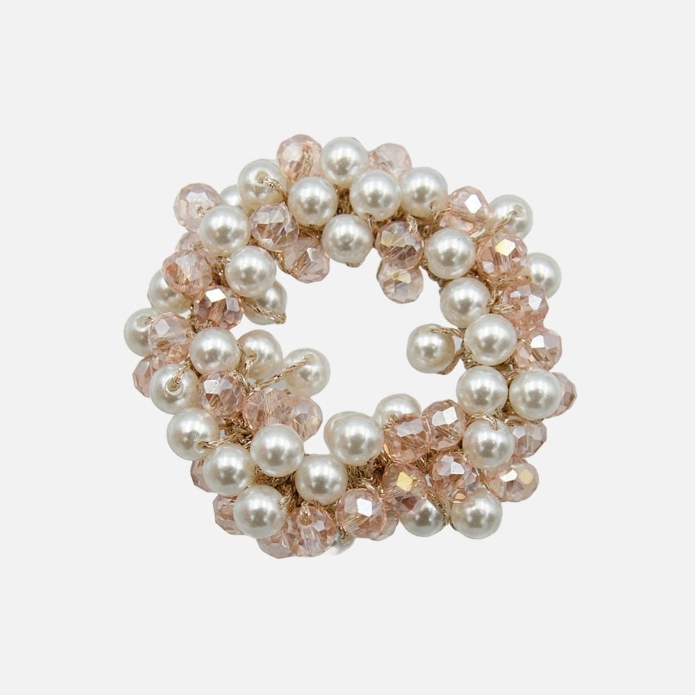 Jlauren Жемчужный Кристалл Пузырчатая Повязка для Волос H01433
Jlauren Жемчужный Кристалл Пузырчатая Повязка для Волос H01433