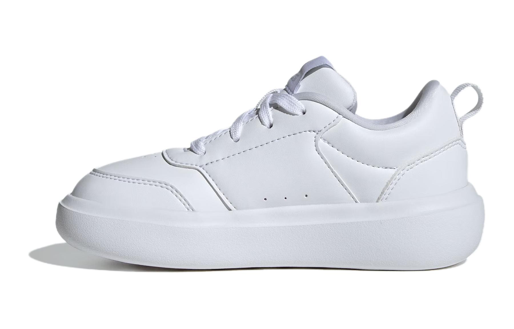 Adidas Park St износостойкие низкие детские lifestyle кроссовки Белые IE0028 37
Adidas Park St износостойкие низкие детские lifestyle кроссовки Белые IE0028 37