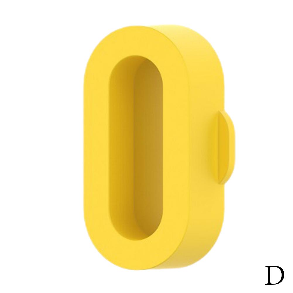 Зарядный порт пылезащитная крышка заглушка защитный колпачок для Garmin Fenix6/fenix7pro/Venu3S/3 Vivomove K7O9 Yellow-1 pcs
Зарядный порт пылезащитная крышка заглушка защитный колпачок для Garmin Fenix6/fenix7pro/Venu3S/3 Vivomove K7O9 Yellow-1 pcs