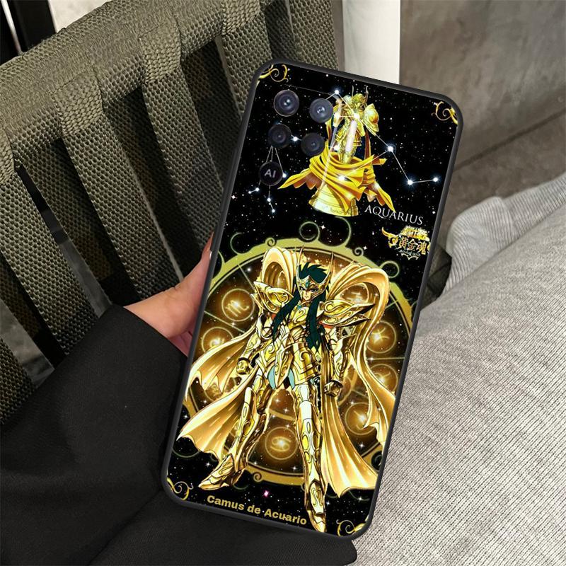 Saint Seiya Knights of the Zodiac Case For OPPO A78 A77 A17 A15 A52 A72 A91 A93 A5 A9 A54 A74 A94 A53s A54s A57s A16 A76 A96 OPPO A91
Saint Seiya Knights of the Zodiac Case For OPPO A78 A77 A17 A15 A52 A72 A91 A93 A5 A9 A54 A74 A94 A53s A54s A57s A16 A76 A96 OPPO A91