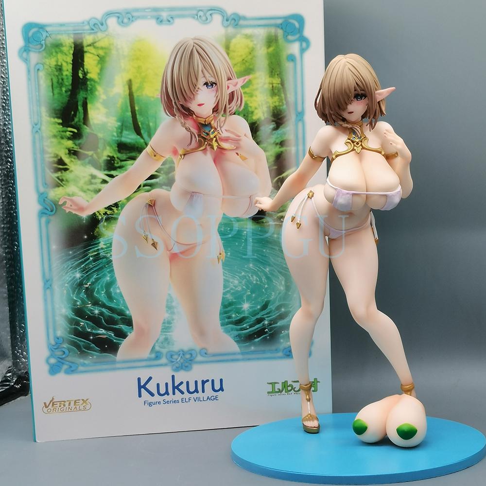 Figure Elf Villager Mama Tiana Cecil Kukuru 1/6 Anime Girls PVC Action Figure Toy Statue Adult Collection Model Doll Retail Box
Figure Elf Villager Mama Tiana Cecil Kukuru 1/6 Anime Girls PVC Action Figure Toy Statue Adult Collection Model Doll Retail Box