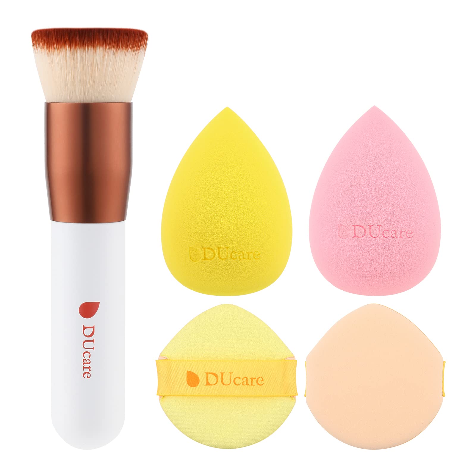 DUcare Makeup Foundation Face Top Luxury Takron Makeup 4 Makeup Tool Easy to White Кисть, Кисть, Кисть, Тип, Спонж, Пуховки, Набор, Рисование,
DUcare Makeup Foundation Face Top Luxury Takron Makeup 4 Makeup Tool Easy to White Кисть, Кисть, Кисть, Тип, Спонж, Пуховки, Набор, Рисование,