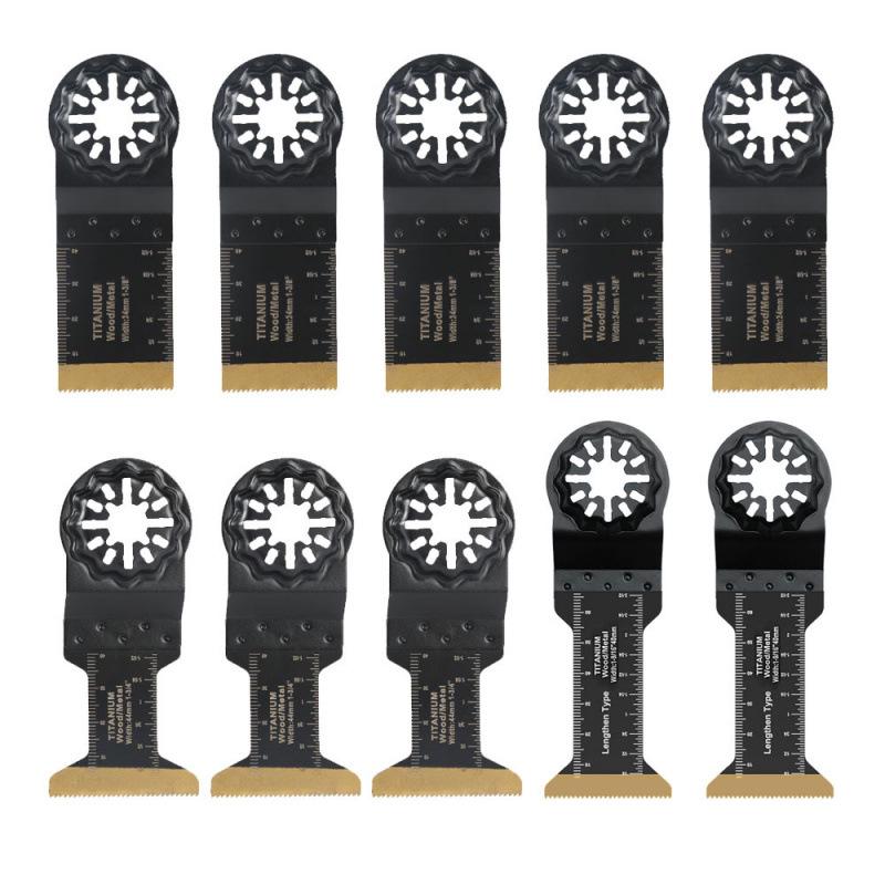 Starlock Universal Saw Blade for GOP30-28, DTM52, Festool, and Bosch.
Starlock Universal Saw Blade for GOP30-28, DTM52, Festool, and Bosch.