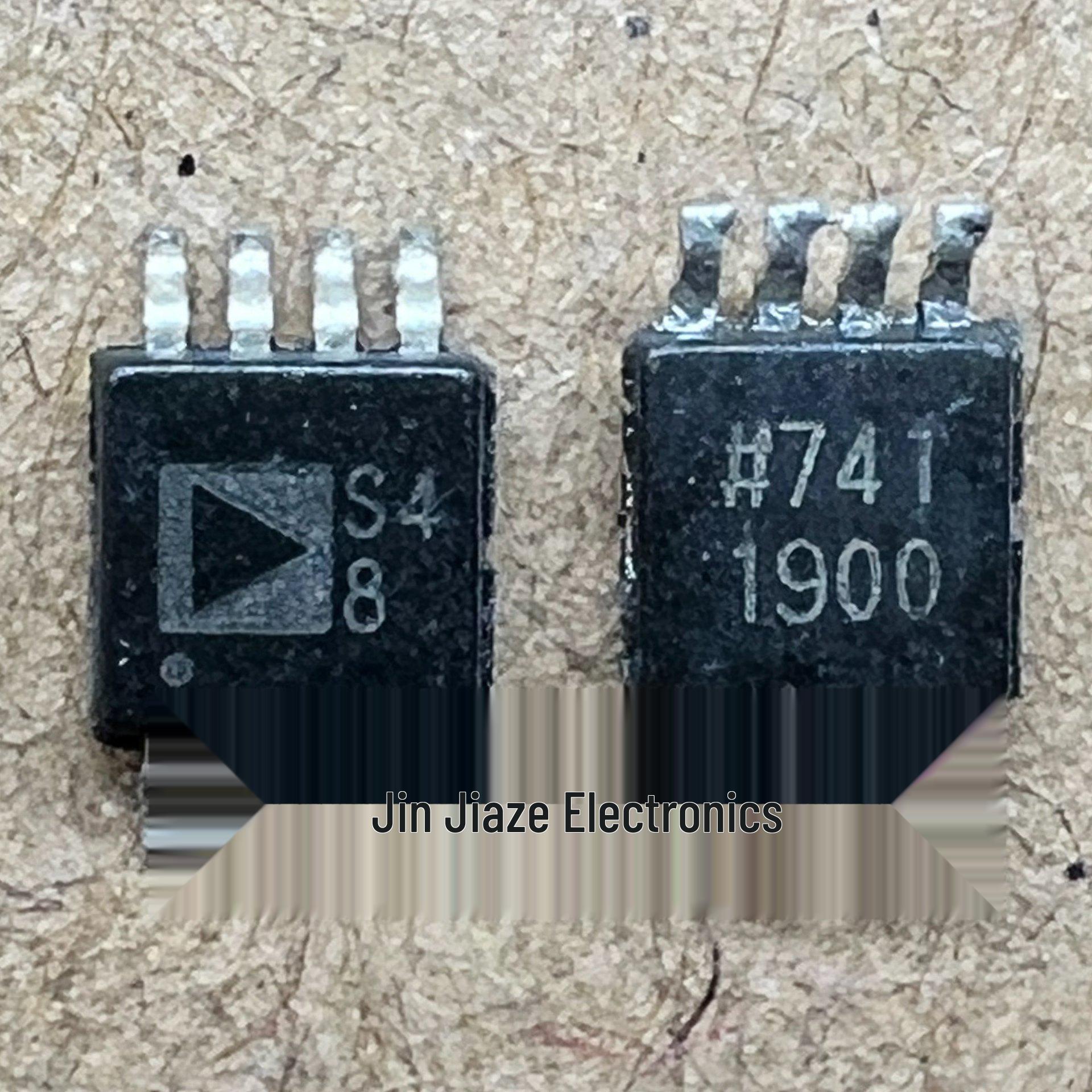 Imported ADG5419BRMZ Screen Printing S48 ADG5419BRM MSOP8 - Hot Seller in Stock
Imported ADG5419BRMZ Screen Printing S48 ADG5419BRM MSOP8 - Hot Seller in Stock