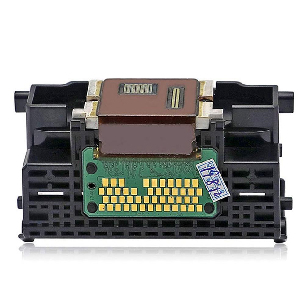 Замінна друкуюча головка для принтера Canon PIXMA MP558/MP568/IP3680/IP3600/MP620, OEM: QY6-0073 As Shown A
Замінна друкуюча головка для принтера Canon PIXMA MP558/MP568/IP3680/IP3600/MP620, OEM: QY6-0073 As Shown A