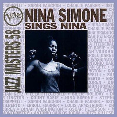 CD NINA SIMONE - Verve Jazz Masters 58 : Nina Simone 3145298672 Verve Records 1996 US Jazz Used
CD NINA SIMONE - Verve Jazz Masters 58 : Nina Simone 3145298672 Verve Records 1996 US Jazz Used