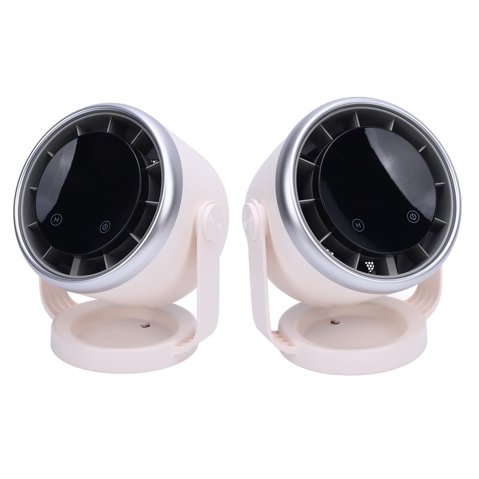 Fan for Bedroom, Quiet Circulator Fan 360 Tilt, Portable USB Powered Table Fan, 6 Speeds, Desk Fan for Home, , Kitchen,
Fan for Bedroom, Quiet Circulator Fan 360 Tilt, Portable USB Powered Table Fan, 6 Speeds, Desk Fan for Home, , Kitchen,