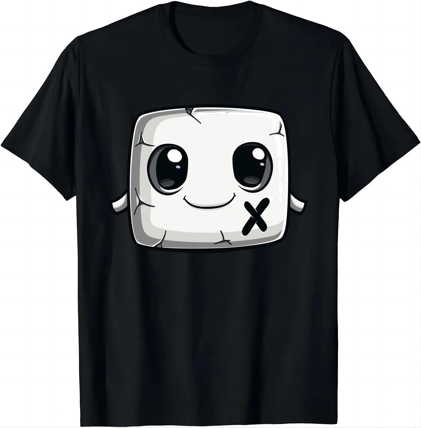 Big Eyes, Big Smile Tee - Cuteness Overload Graphic T Shirts Men Clothing Tops Camisetas Streetwear Vintage T Shirt L
Big Eyes, Big Smile Tee - Cuteness Overload Graphic T Shirts Men Clothing Tops Camisetas Streetwear Vintage T Shirt L