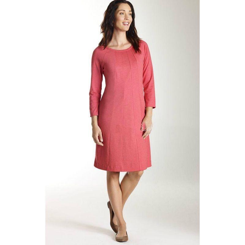 Modal Fall and Winter Dress Chubby Girl Nine-Quarter Sleeve Bottoming Skirt European and American plus Size Women s Clothes Plaid Slim Looking 365 Medium Watermelon Red L
Modal Fall and Winter Dress Chubby Girl Nine-Quarter Sleeve Bottoming Skirt European and American plus Size Women s Clothes Plaid Slim Looking 365 Medium Watermelon Red L