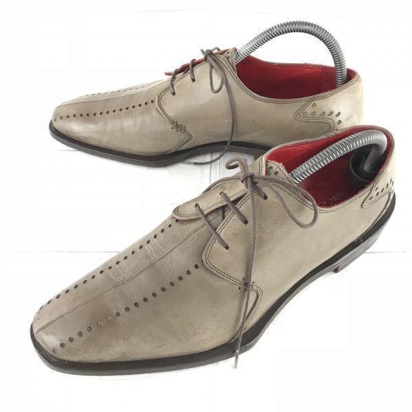 Oliver Sweeney Italy Leather Center Seam Dress Shoes Women’s 25.0 Beige(USED)
Oliver Sweeney Italy Leather Center Seam Dress Shoes Women’s 25.0 Beige(USED)