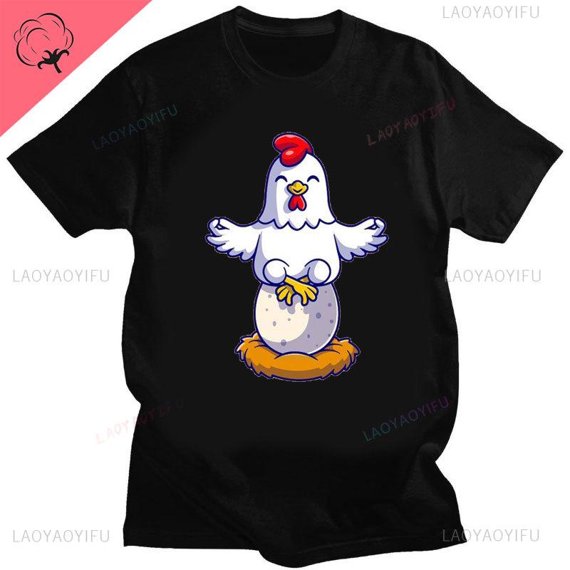 ME SUDA LA POLLA Cute Chicken Cartoon Print Tshirt Men Women Casual Cotton Unisex Sports Top T Shirt Streetwear Creativity Shirt 3XL
ME SUDA LA POLLA Cute Chicken Cartoon Print Tshirt Men Women Casual Cotton Unisex Sports Top T Shirt Streetwear Creativity Shirt 3XL