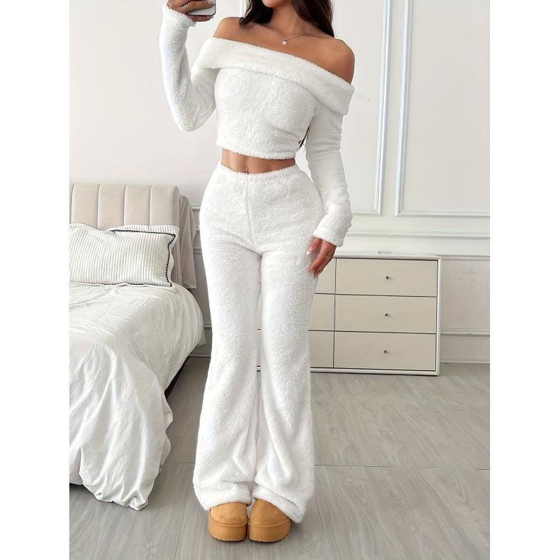 2025 Euro-American Women s Solid Color Casual Jogger Set S белый
2025 Euro-American Women s Solid Color Casual Jogger Set S белый