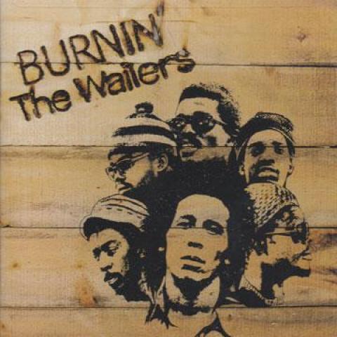 CD BOB MARLEY, WAILERS - Burnin : Definitive Remasters UNI548894 Tuff Gong/Islan 1974 US Reggae, Ska & Dub
CD BOB MARLEY, WAILERS - Burnin : Definitive Remasters UNI548894 Tuff Gong/Islan 1974 US Reggae, Ska & Dub