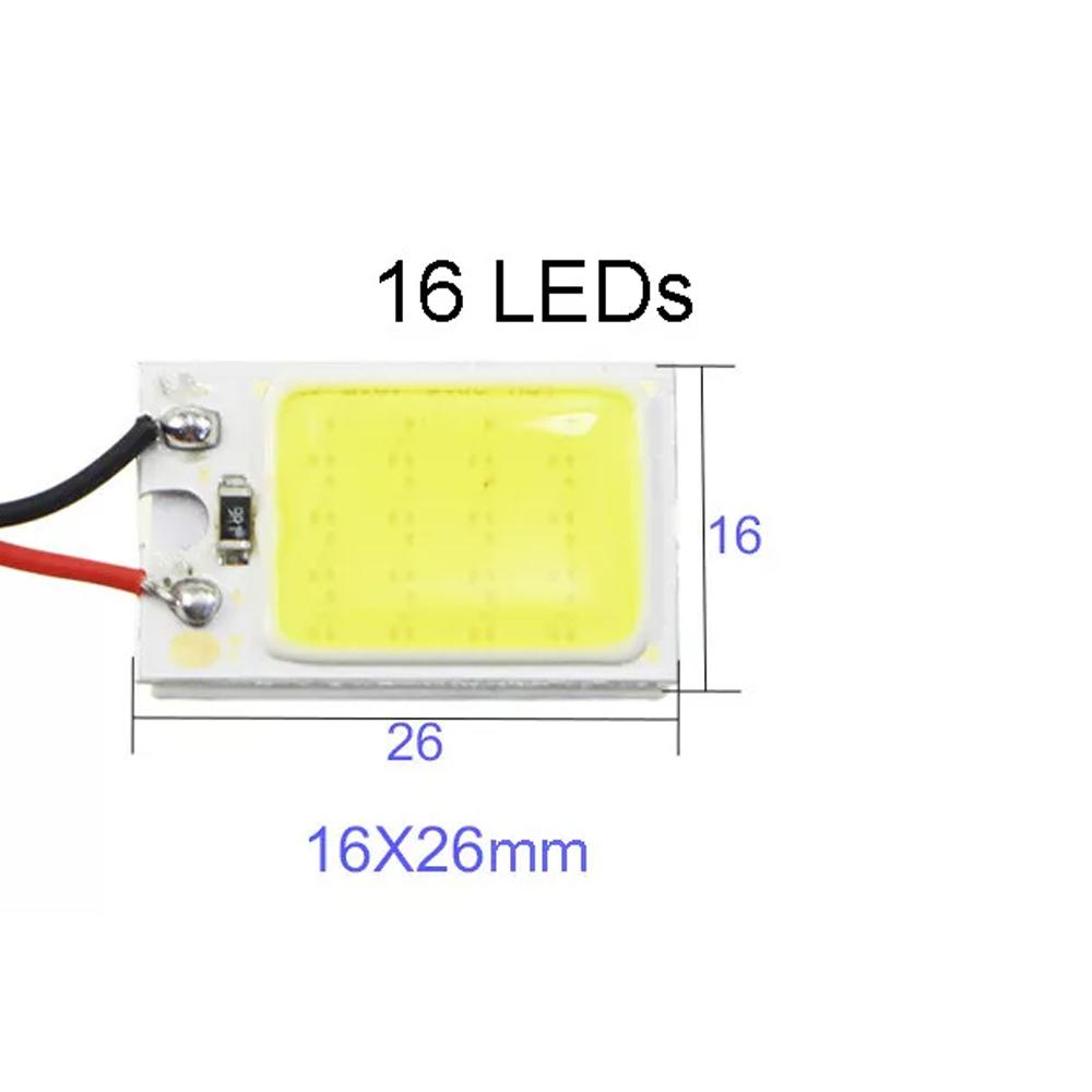 COB Панельный Свет С Резистором 16/24/36/48 Светодиодов Декоративные Автомобильные Фонари Лампы Белый Потолочный Холодный Синий Автомобили Лед Автомобиль 12В Для Комплекта Cool White
COB Панельный Свет С Резистором 16/24/36/48 Светодиодов Декоративные Автомобильные Фонари Лампы Белый Потолочный Холодный Синий Автомобили Лед Автомобиль 12В Для Комплекта Cool White