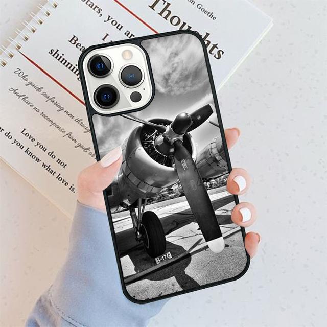 Винтажный авиационный двигатель Чехол для телефона iPhone 17 Air 15 16 16e 11 12 13 14 Pro Max Чехол для iPhone 17 Air Max Plus Fundas iPhone 13
Винтажный авиационный двигатель Чехол для телефона iPhone 17 Air 15 16 16e 11 12 13 14 Pro Max Чехол для iPhone 17 Air Max Plus Fundas iPhone 13