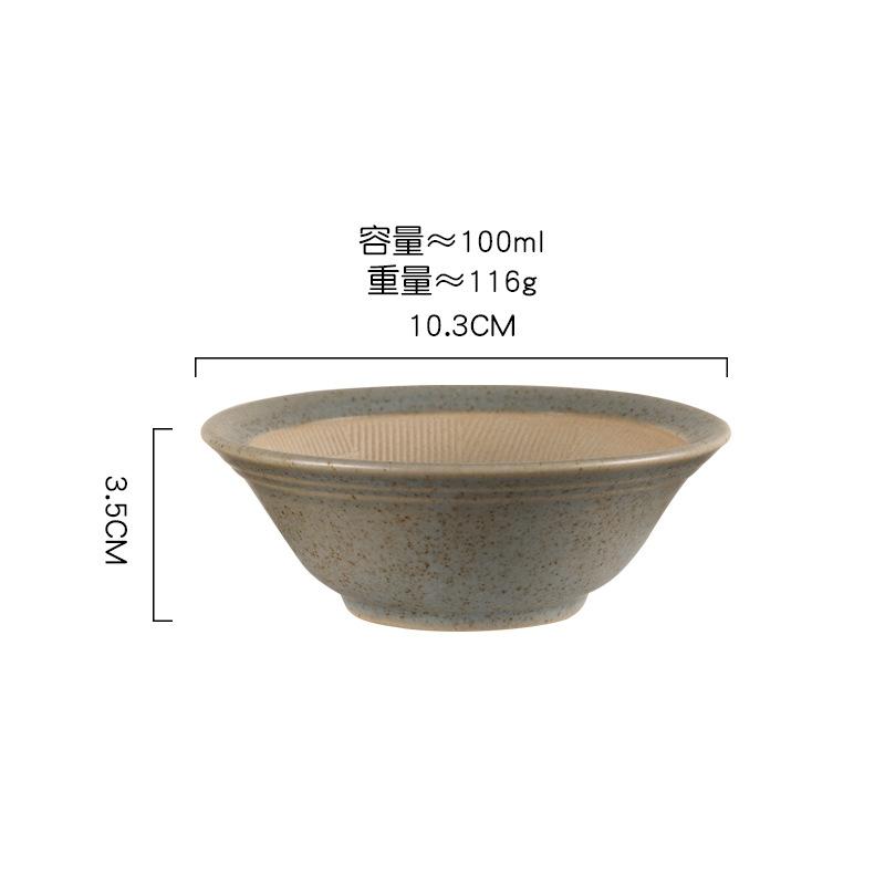 Ceramic Grinding Bowl Baby Food Grinder Rice Paste Bowl Grinding Rod Dessert Bowls Grinding Tools Fruit Plate Salad Bowls Dish
Ceramic Grinding Bowl Baby Food Grinder Rice Paste Bowl Grinding Rod Dessert Bowls Grinding Tools Fruit Plate Salad Bowls Dish