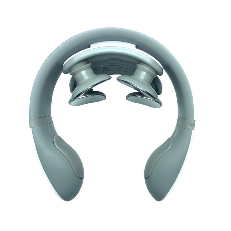 YINGELDE YED-N66 Electric Pulse Neck Massager
YINGELDE YED-N66 Electric Pulse Neck Massager