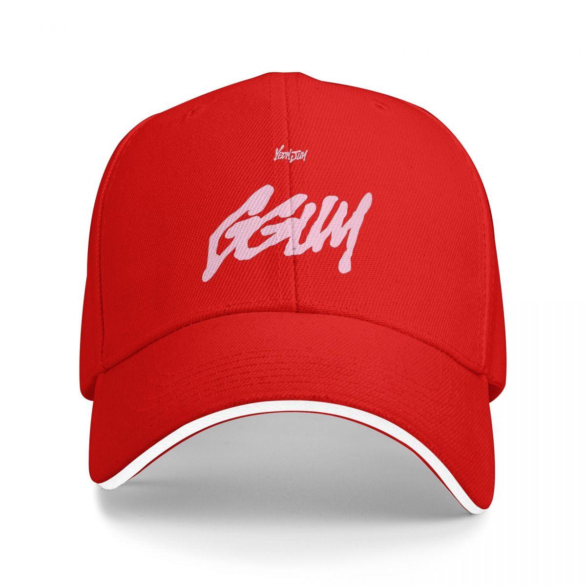 Кепки Бейсболки Snapback Ggum Yeonjun Дышащие Повседневные Кепки Для улицы Унисекс One Size
Кепки Бейсболки Snapback Ggum Yeonjun Дышащие Повседневные Кепки Для улицы Унисекс One Size