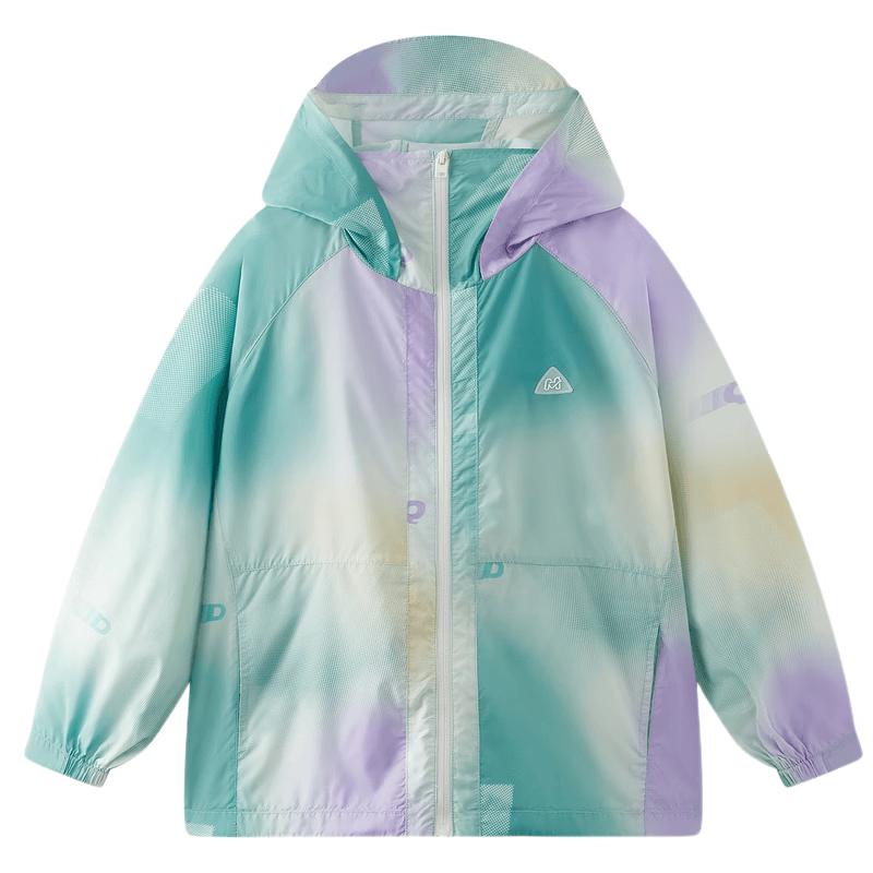 MQD Boys UV100+ Hooded Sun Protection Jacket 140
MQD Boys UV100+ Hooded Sun Protection Jacket 140