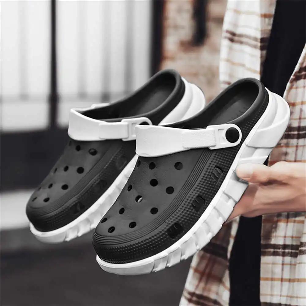 Strips Does Not Slip Barefoot Sandals Man Outdoor Sports Shoes Men Breathable Slippers Sneakers Tenix Dropshiping Casual
Strips Does Not Slip Barefoot Sandals Man Outdoor Sports Shoes Men Breathable Slippers Sneakers Tenix Dropshiping Casual