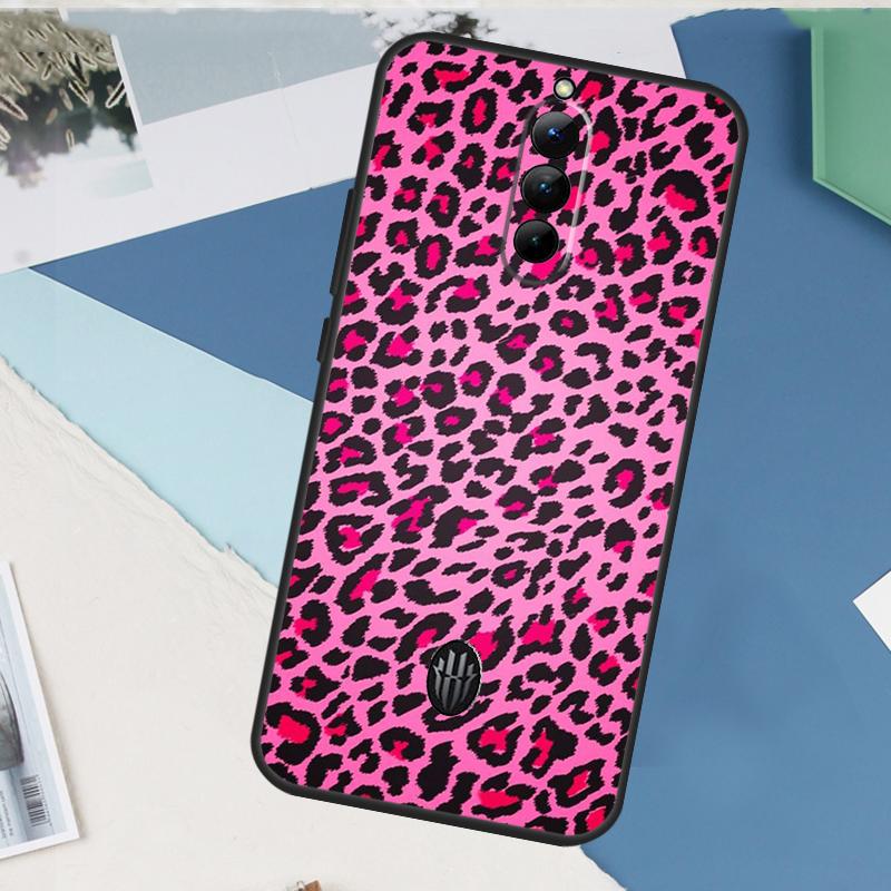 Leopard Print Case For ZTE Nubia Red Magic 10 9 8 8S 9S 10S 11 Pro Plus 6 7 6S 7S Pro 5G 6R 10 Air Cover Red Magic 8 Pro Plus
Leopard Print Case For ZTE Nubia Red Magic 10 9 8 8S 9S 10S 11 Pro Plus 6 7 6S 7S Pro 5G 6R 10 Air Cover Red Magic 8 Pro Plus