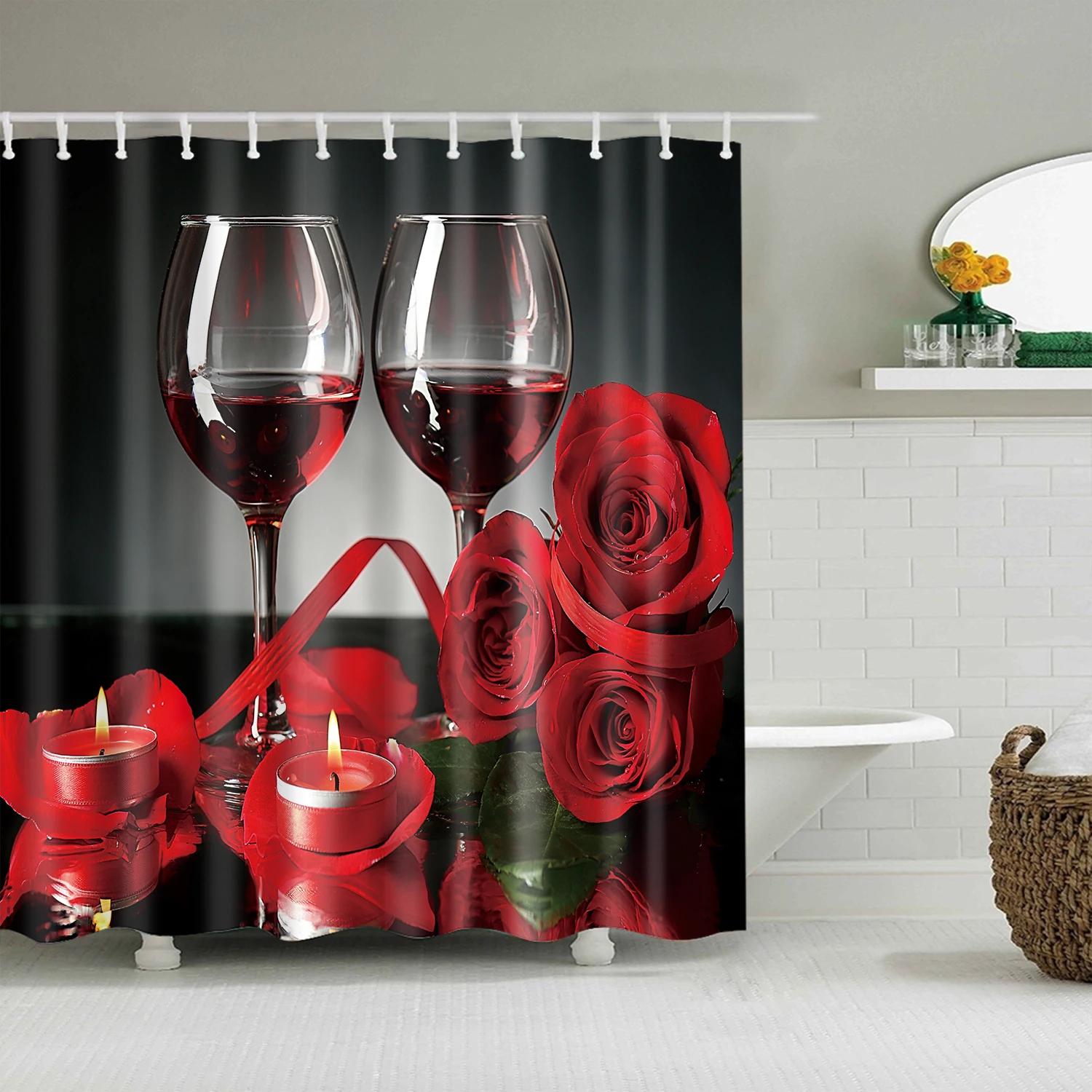 Bathroom Waterproof Polyester Cloth Nature Of African Art Women Girl Simple Shower Curtain Girl Portrait Bathroom Curtain Hooks W60H190(CM)-1 Pcs
Bathroom Waterproof Polyester Cloth Nature Of African Art Women Girl Simple Shower Curtain Girl Portrait Bathroom Curtain Hooks W60H190(CM)-1 Pcs