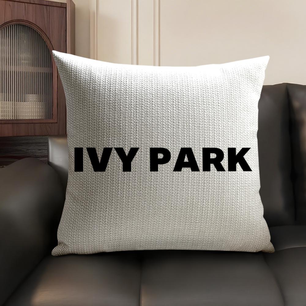 Brand IIvy Park Cushion Cover Natural Linen Organic Fabric DoubleSided Printing Sofa Home Decor Breathable Environmentally 30x30cm
Brand IIvy Park Cushion Cover Natural Linen Organic Fabric DoubleSided Printing Sofa Home Decor Breathable Environmentally 30x30cm