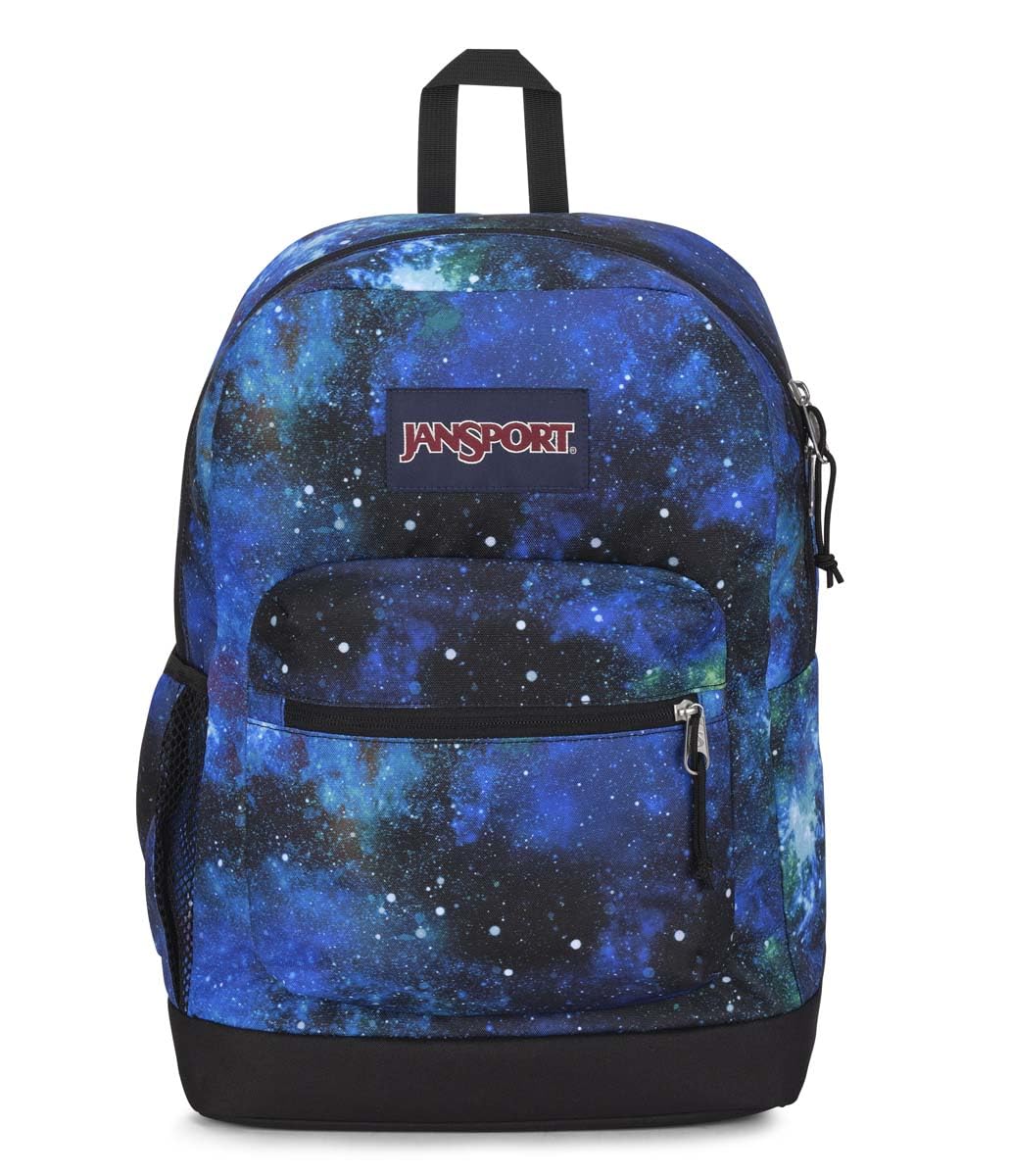 JanSport Cross Town Plus Backpack, Cyberspace Galaxy, Large, Casual
JanSport Cross Town Plus Backpack, Cyberspace Galaxy, Large, Casual