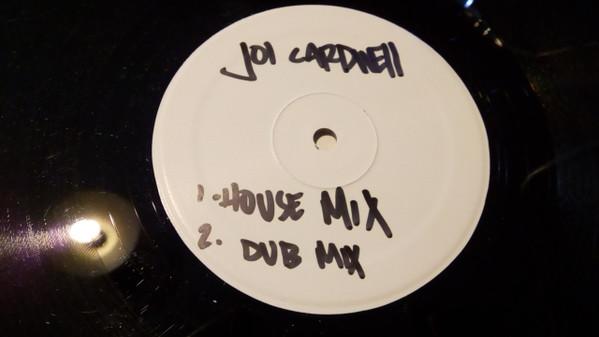 12inch Record JOI CARDWELL - Power VU036 V.O.T.U. Record 1999 Non Japan Dance & Electronica Used
12inch Record JOI CARDWELL - Power VU036 V.O.T.U. Record 1999 Non Japan Dance & Electronica Used