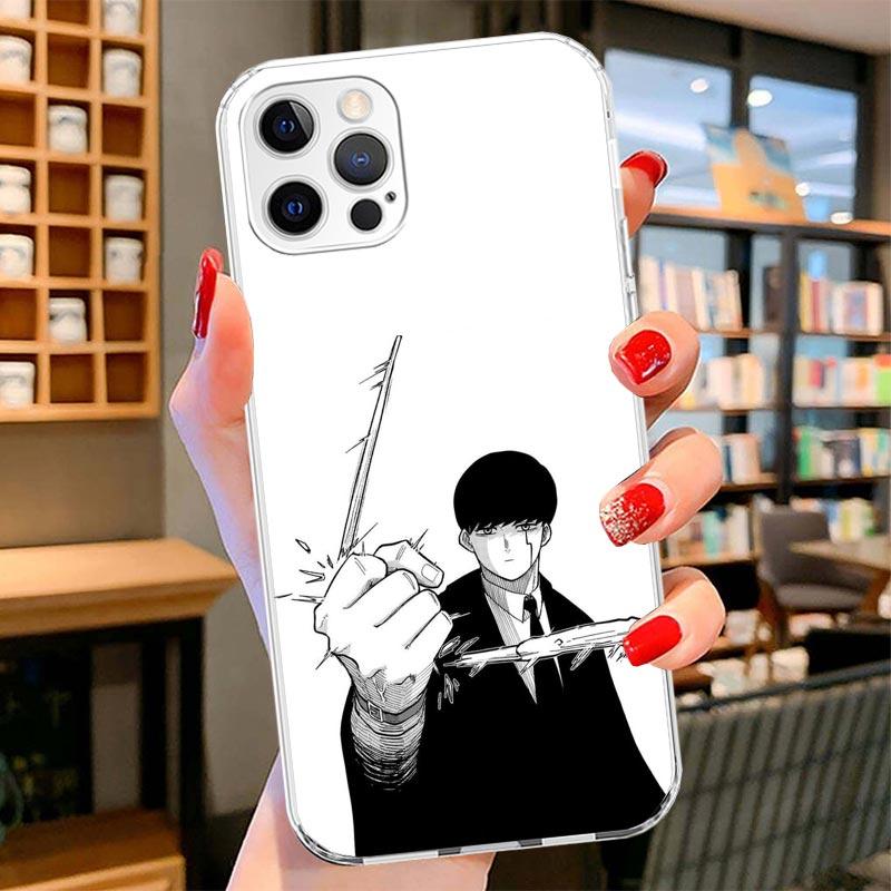 Чехол для телефона Mashle Magic And Muscles для iPhone 16 17 Air 15 14 Pro Max 16E Чехол для телефона 13 Mini 12 11 7 SE 8 С рисунком F iPhone 16 Plus
Чехол для телефона Mashle Magic And Muscles для iPhone 16 17 Air 15 14 Pro Max 16E Чехол для телефона 13 Mini 12 11 7 SE 8 С рисунком F iPhone 16 Plus
