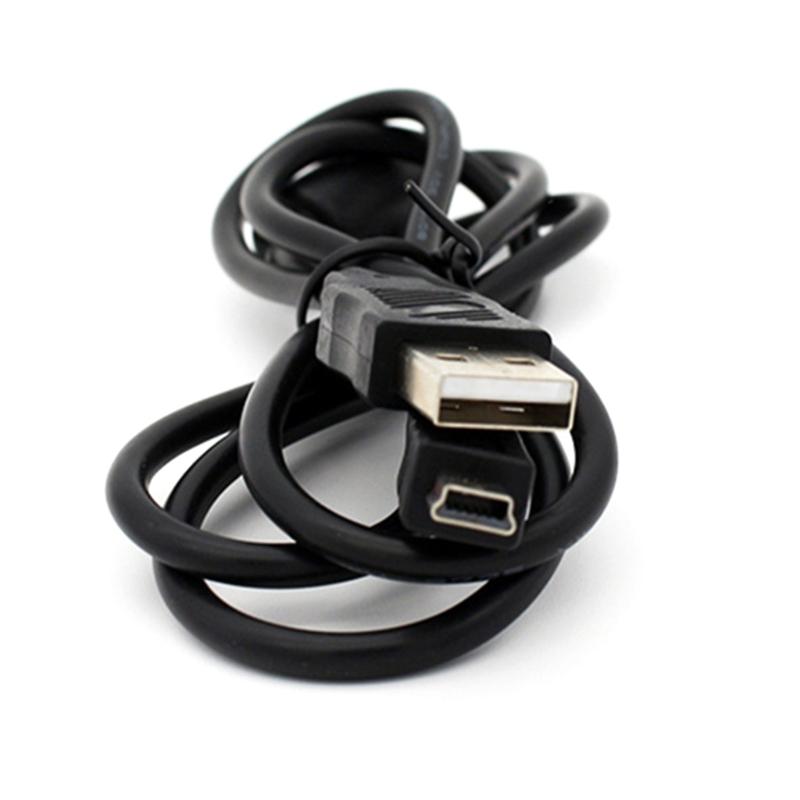 для IFC 400PCU 5-контактный кабель USB 2.0 для зарядного устройства для зеркальных камер, легкий, высокоскоростной, линия для зарядки камеры 1
для IFC 400PCU 5-контактный кабель USB 2.0 для зарядного устройства для зеркальных камер, легкий, высокоскоростной, линия для зарядки камеры 1