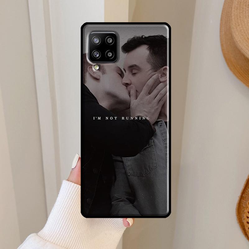 Gallavich Shameless American TV Case For Samsung Galaxy A16 A56 A36 A26 A25 A54 A34 A14 A52 A32 A12 A13 A33 A53 A15 A35 A55 Samsung A12
Gallavich Shameless American TV Case For Samsung Galaxy A16 A56 A36 A26 A25 A54 A34 A14 A52 A32 A12 A13 A33 A53 A15 A35 A55 Samsung A12