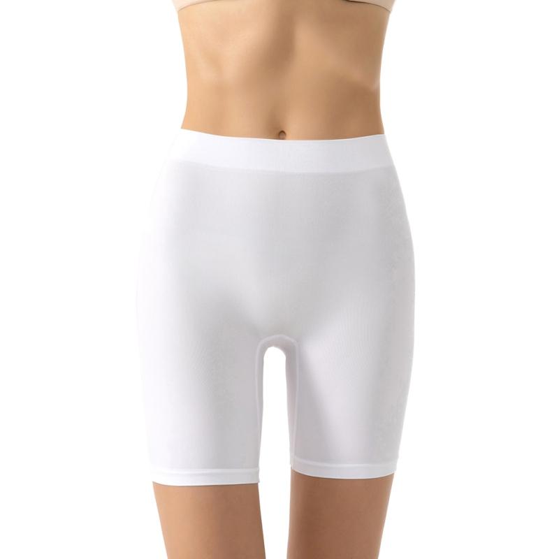Женские защитные шорты с высокой талией, облегающие шорты для подтяжки бедер, корректирующее белье 4XL
Женские защитные шорты с высокой талией, облегающие шорты для подтяжки бедер, корректирующее белье 4XL