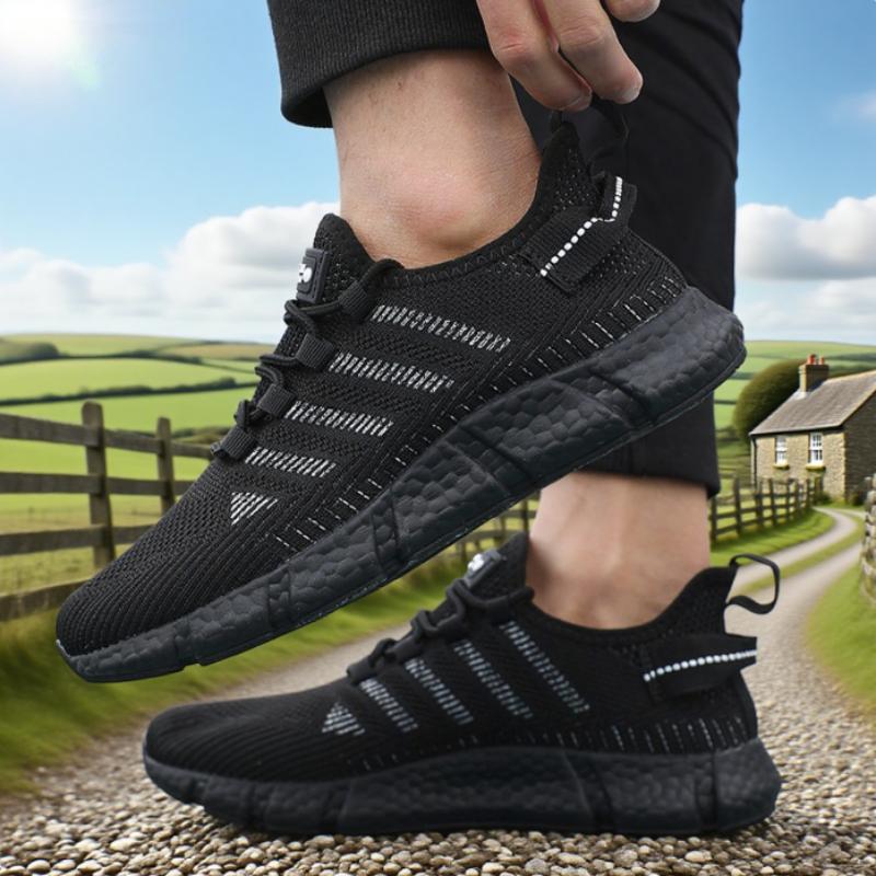 Men Summer Sports Sneakers Lightweight Comfortable Mesh Men s Shoes Unique Innovative Trend Design Outdoor Running Jogging Tennis 36
Men Summer Sports Sneakers Lightweight Comfortable Mesh Men s Shoes Unique Innovative Trend Design Outdoor Running Jogging Tennis 36