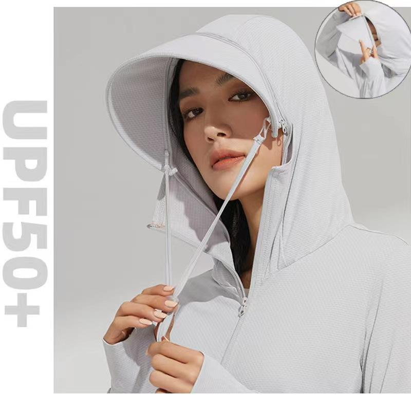 Jiao Under The Ice Silk Защитная одежда от солнца Съемный козырек для лица Женский UPF50 + Защита от ультрафиолета Рыбалка Солнцезащитная одежда Мужской M
Jiao Under The Ice Silk Защитная одежда от солнца Съемный козырек для лица Женский UPF50 + Защита от ультрафиолета Рыбалка Солнцезащитная одежда Мужской M